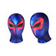 Spider-Man Across The Spider-Verse Spiderman 2099 Miguel O'Hara Jumpsuit Spider-Man Across The Spider-Verse Spiderman 2099 Miguel O'Hara Jumpsuit