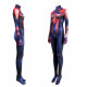 Spider-Man Across The Spider-Verse Spiderman 2099 Miguel O'Hara Jumpsuit Spider-Man Across The Spider-Verse Spiderman 2099 Miguel O'Hara Jumpsuit