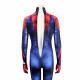 Spider-Man Across The Spider-Verse Spiderman 2099 Miguel O'Hara Jumpsuit Spider-Man Across The Spider-Verse Spiderman 2099 Miguel O'Hara Jumpsuit