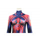 Spider-Man Across The Spider-Verse Spiderman 2099 Miguel O'Hara Jumpsuit Spider-Man Across The Spider-Verse Spiderman 2099 Miguel O'Hara Jumpsuit