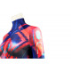 Spider-Man Across The Spider-Verse Spiderman 2099 Miguel O'Hara Jumpsuit Spider-Man Across The Spider-Verse Spiderman 2099 Miguel O'Hara Jumpsuit