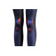 Spider-Man Across The Spider-Verse Spiderman 2099 Miguel O'Hara Jumpsuit Spider-Man Across The Spider-Verse Spiderman 2099 Miguel O'Hara Jumpsuit