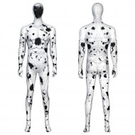 Spider-Man Across the Spider-Verse Spot Jumpsuit Spider-Man Across the Spider-Verse Spot Jumpsuit