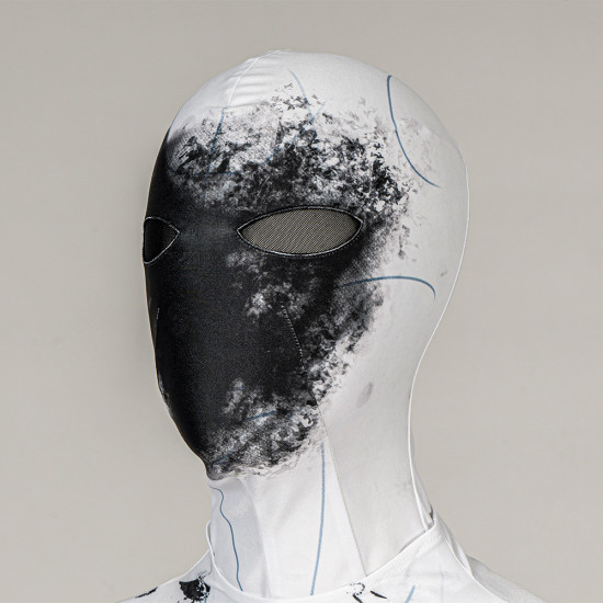 Spider-Man Across the Spider-Verse Spot Jumpsuit Spider-Man Across the Spider-Verse Spot Jumpsuit