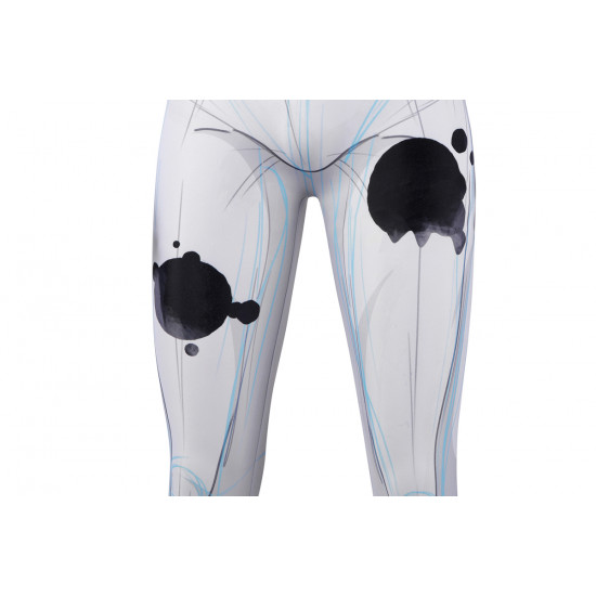 Spider-Man Across The Spider-Verse The Spot Jumpsuit Spider-Man Across The Spider-Verse The Spot Jumpsuit