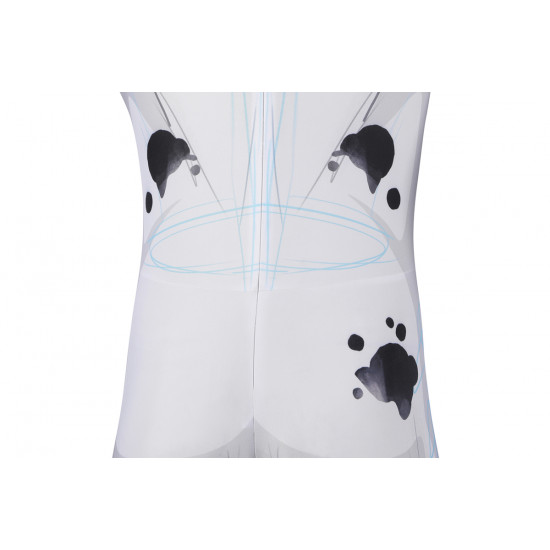 Spider-Man Across The Spider-Verse The Spot Jumpsuit Spider-Man Across The Spider-Verse The Spot Jumpsuit