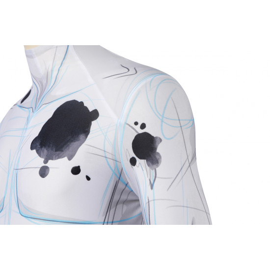 Spider-Man Across The Spider-Verse The Spot Jumpsuit Spider-Man Across The Spider-Verse The Spot Jumpsuit