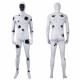 Spider-Man Across The Spider-Verse The Spot Jumpsuit Spider-Man Across The Spider-Verse The Spot Jumpsuit