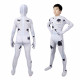Spider-Man Across The Spider-Verse The Spot Kids Jumpsuit Spider-Man Across The Spider-Verse The Spot Kids Jumpsuit