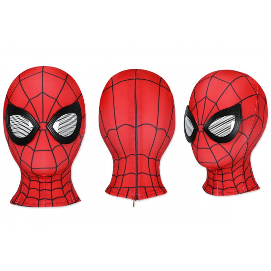 Spider-Man Brand New Day Peter Parker Kids Jumpsuit Spider-Man Brand New Day Peter Parker Kids Jumpsuit