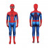 Spider-Man Brand New Day Peter Parker Kids Jumpsuit