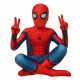 Spider-Man Classic Kids 3D Zentai Jumpsuit Spider-Man Classic Kids 3D Zentai Jumpsuit