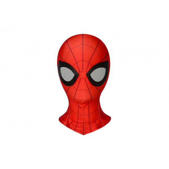 Spider-Man Classic Kids 3D Zentai Jumpsuit Spider-Man Classic Kids 3D Zentai Jumpsuit