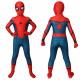 Spider-Man Classic Kids 3D Zentai Jumpsuit Spider-Man Classic Kids 3D Zentai Jumpsuit
