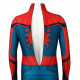Spider-Man Classic Kids 3D Zentai Jumpsuit Spider-Man Classic Kids 3D Zentai Jumpsuit