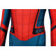 Spider-Man Classic Kids 3D Zentai Jumpsuit Spider-Man Classic Kids 3D Zentai Jumpsuit