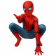Spider-Man Classic Kids 3D Zentai Jumpsuit Spider-Man Classic Kids 3D Zentai Jumpsuit