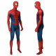 Spider-Man Classic Suit 3D Zentai Jumpsuit Spider-Man Classic Suit 3D Zentai Jumpsuit