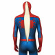 Spider-Man Classic Suit 3D Zentai Jumpsuit Spider-Man Classic Suit 3D Zentai Jumpsuit