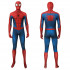 Spider-Man Classic Suit 3D Zentai Jumpsuit