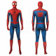 Spider-Man Classic Suit 3D Zentai Jumpsuit Spider-Man Classic Suit 3D Zentai Jumpsuit
