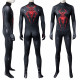 Spider-Man Dark Suit Cosplay Jumpsuit Spider-Man Dark Suit Cosplay Jumpsuit