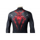 Spider-Man Dark Suit Cosplay Jumpsuit Spider-Man Dark Suit Cosplay Jumpsuit