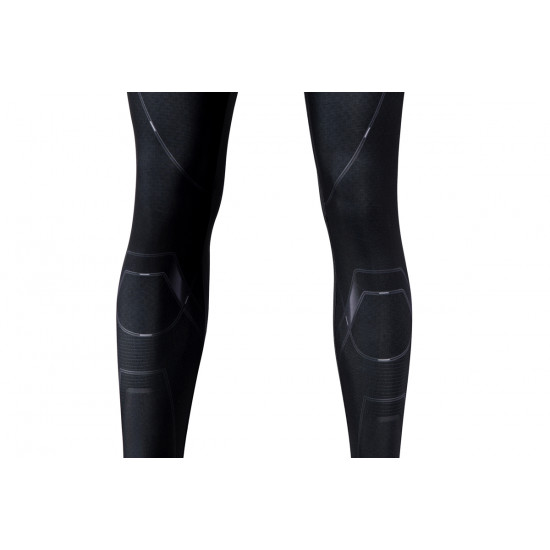Spider-Man Dark Suit Cosplay Jumpsuit Spider-Man Dark Suit Cosplay Jumpsuit