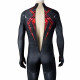 Spider-Man Dark Suit Cosplay Jumpsuit Spider-Man Dark Suit Cosplay Jumpsuit