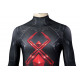 Spider-Man Dark Suit Cosplay Jumpsuit Spider-Man Dark Suit Cosplay Jumpsuit