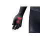 Spider-Man Dark Suit Cosplay Jumpsuit Spider-Man Dark Suit Cosplay Jumpsuit