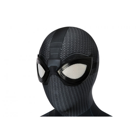 Spider-Man Far From Home Night monkey 3D Jumpsuit Spider-Man Far From Home Night monkey 3D Jumpsuit