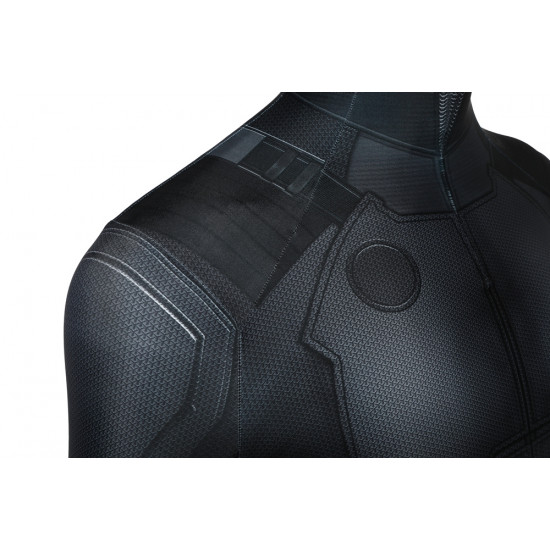 Spider-Man Far From Home Night monkey 3D Jumpsuit Spider-Man Far From Home Night monkey 3D Jumpsuit