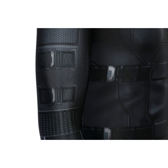Spider-Man Far From Home Night monkey 3D Jumpsuit Spider-Man Far From Home Night monkey 3D Jumpsuit