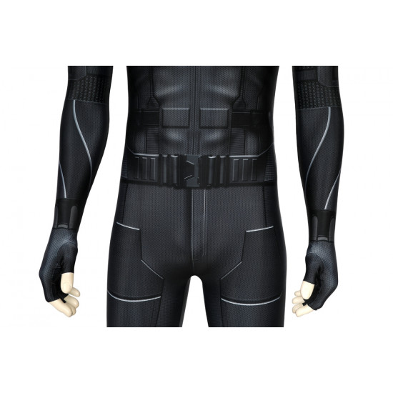 Spider-Man Far From Home Night monkey 3D Jumpsuit Spider-Man Far From Home Night monkey 3D Jumpsuit