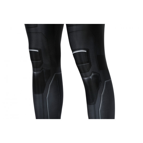 Spider-Man Far From Home Night monkey 3D Jumpsuit Spider-Man Far From Home Night monkey 3D Jumpsuit