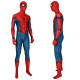 Spider-Man Far From Home Peter Parker 3D Cosplay Zentai Jumpsuit Spider-Man Far From Home Peter Parker 3D Cosplay Zentai Jumpsuit