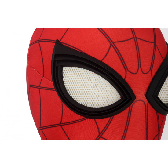 Spider-Man Far From Home Peter Parker 3D Cosplay Zentai Jumpsuit Spider-Man Far From Home Peter Parker 3D Cosplay Zentai Jumpsuit