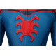 Spider-Man Far From Home Peter Parker 3D Cosplay Zentai Jumpsuit Spider-Man Far From Home Peter Parker 3D Cosplay Zentai Jumpsuit