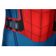 Spider-Man Far From Home Peter Parker 3D Cosplay Zentai Jumpsuit Spider-Man Far From Home Peter Parker 3D Cosplay Zentai Jumpsuit