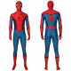 Spider-Man Far From Home Peter Parker 3D Cosplay Zentai Jumpsuit Spider-Man Far From Home Peter Parker 3D Cosplay Zentai Jumpsuit