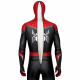 Spider-Man: Far From Home Peter Parker 3D Zentai Jumpsuit