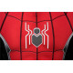 Spider-Man: Far From Home Peter Parker 3D Zentai Jumpsuit