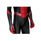 Spider-Man: Far From Home Peter Parker 3D Zentai Jumpsuit