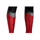 Spider-Man: Far From Home Peter Parker 3D Zentai Jumpsuit