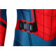 Spider-Man Far From Home Peter Parker 3D Zentai Jumpsuit Fullset