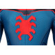 Spider-Man Far From Home Peter Parker 3D Zentai Jumpsuit Fullset