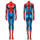 Spider-Man Far From Home Peter Parker Female 3D Jumpsuit Spider-Man Far From Home Peter Parker Female 3D Jumpsuit