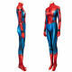 Spider-Man Far From Home Peter Parker Female 3D Jumpsuit Spider-Man Far From Home Peter Parker Female 3D Jumpsuit