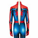 Spider-Man Far From Home Peter Parker Female 3D Jumpsuit Spider-Man Far From Home Peter Parker Female 3D Jumpsuit